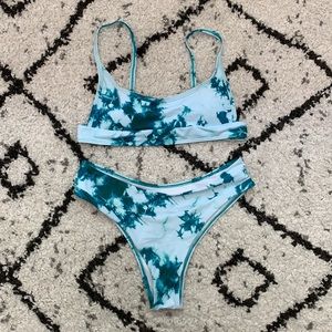 Shady Lady Venice Beach Bikini - MEDIUM
